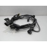 CAPTEUR AIDE STATIONNEMENT ARRIERE CITROEN C4