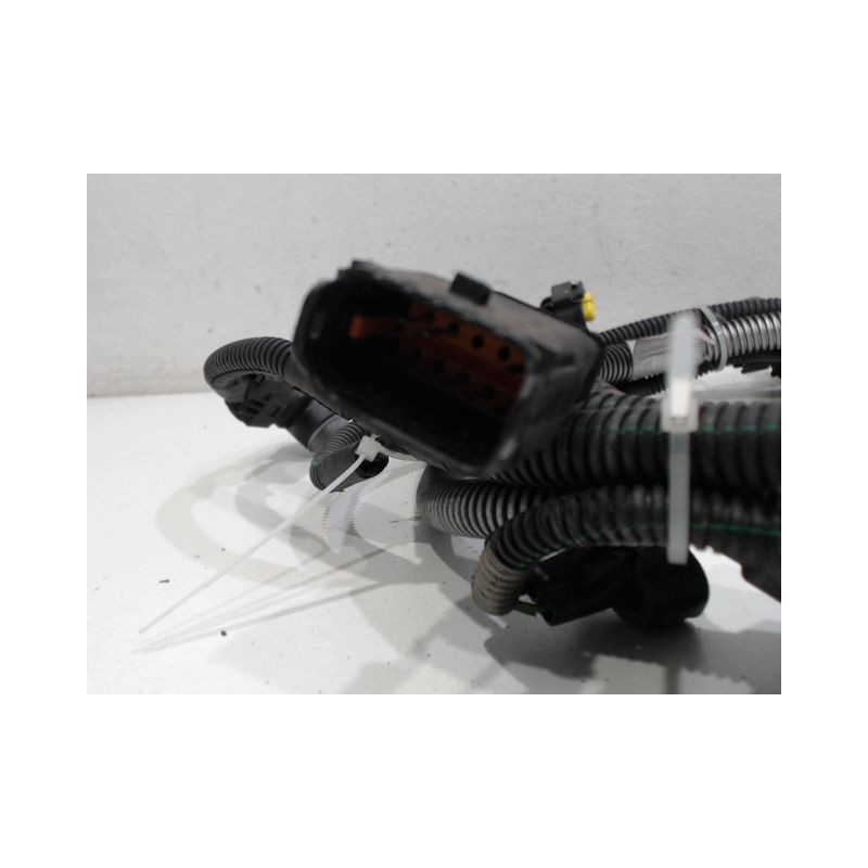CAPTEUR AIDE STATIONNEMENT ARRIERE CITROEN C4