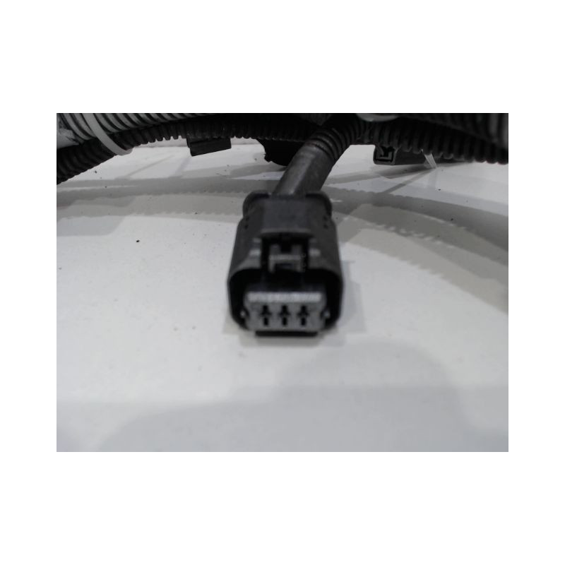 CAPTEUR AIDE STATIONNEMENT ARRIERE CITROEN C4