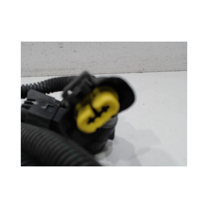 CAPTEUR AIDE STATIONNEMENT ARRIERE CITROEN C4