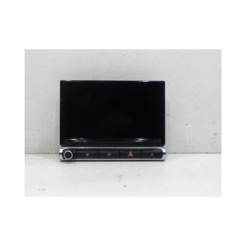 AUTORADIO CITROEN C3