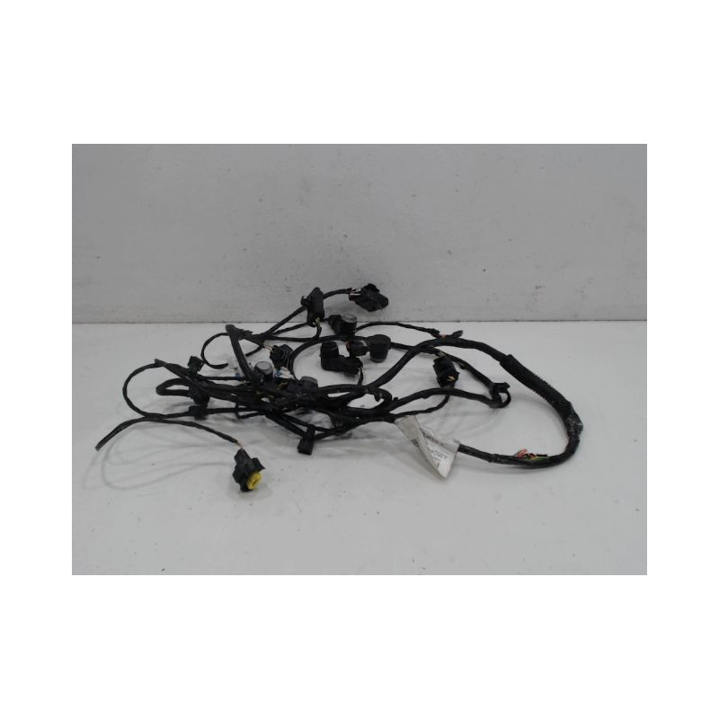 CAPTEUR AIDE STATIONNEMENT AVANT CITROEN C5