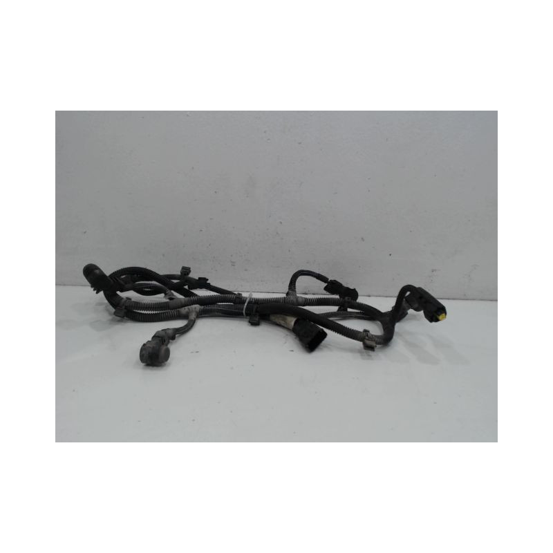 CAPTEUR AIDE STATIONNEMENT ARRIERE CITROEN C4