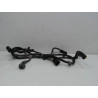 CAPTEUR AIDE STATIONNEMENT ARRIERE CITROEN C4