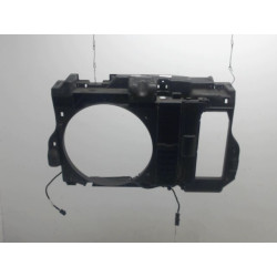 BUSE VENTILATEUR