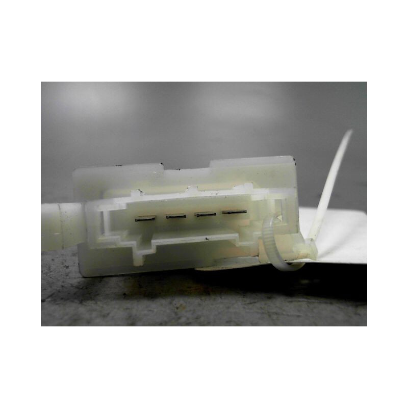 RESISTANCE DE CHAUFFAGE DACIA SANDERO