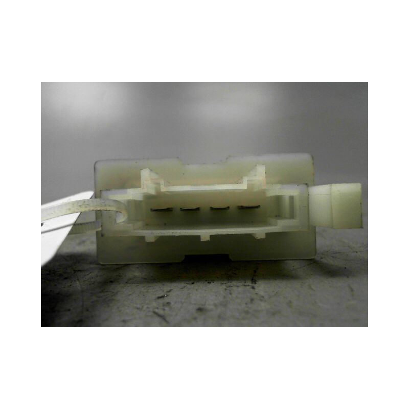 RESISTANCE DE CHAUFFAGE DACIA SANDERO