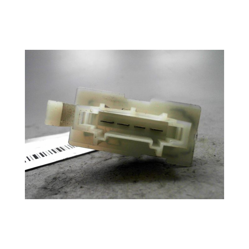 RESISTANCE DE CHAUFFAGE DACIA LOGAN