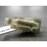 RESISTANCE DE CHAUFFAGE DACIA LOGAN
