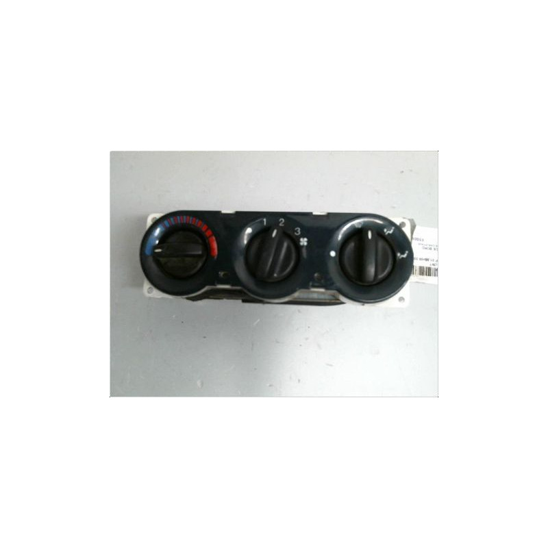 COMMANDE DE CHAUFFAGE FORD ESCORT 95-00