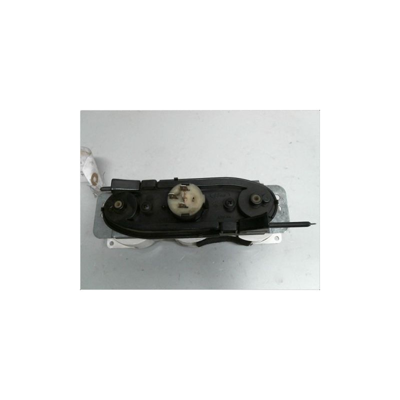 COMMANDE DE CHAUFFAGE FORD ESCORT 95-00