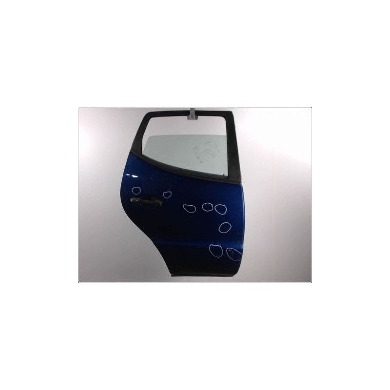 PORTE ARRIERE DROIT MERCEDES CLASSE A 01 -04