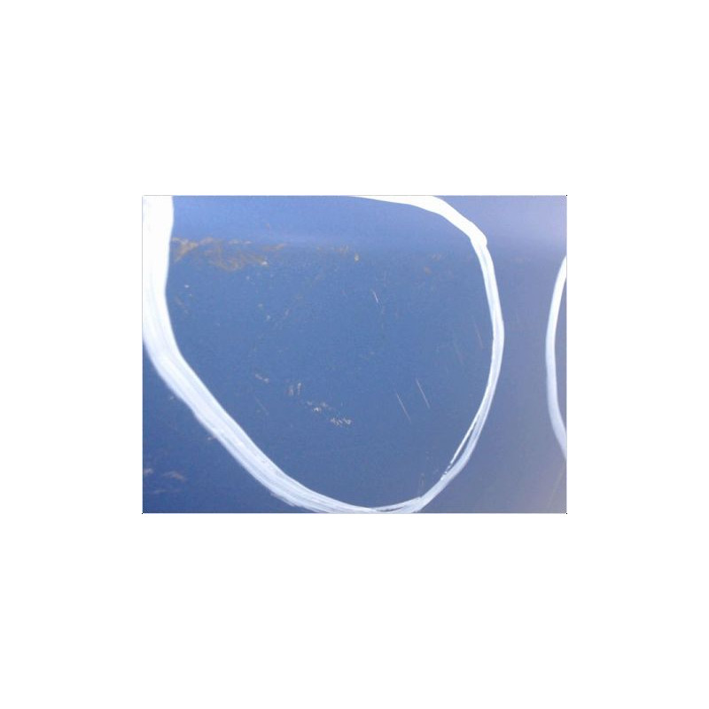 PORTE ARRIERE DROIT MERCEDES CLASSE A 01 -04