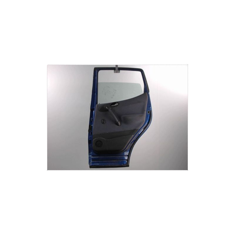 PORTE ARRIERE DROIT MERCEDES CLASSE A 01 -04
