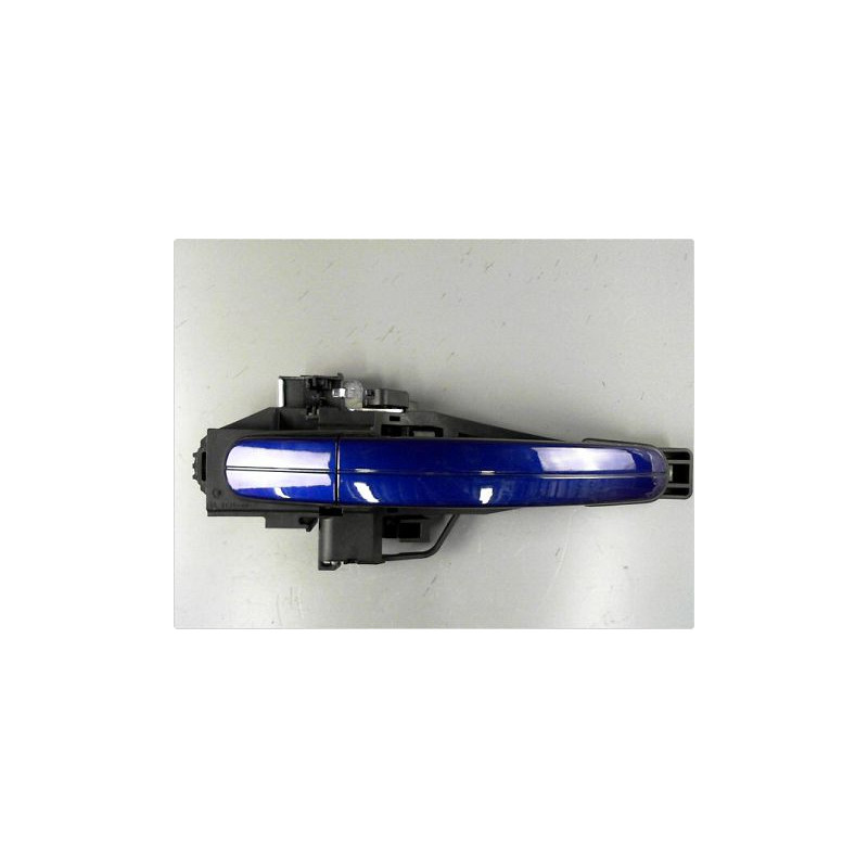 POIGNEE EXTERIEURE PORTE ARRIERE DROIT FORD FOCUS III PH2 11-16