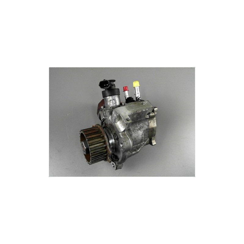 POMPE INJECTION DIESEL FORD FIESTA 08-12