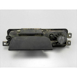 POIGNEE EXT PORTE BATTANTE