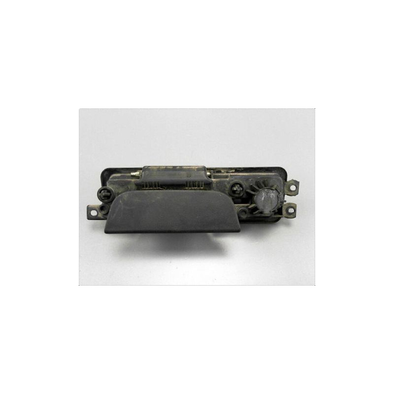 POIGNEE EXTERIEURE PORTE BATTANTE DACIA LOGAN MCV 07-08