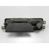 POIGNEE EXTERIEURE PORTE BATTANTE DACIA LOGAN MCV 07-08