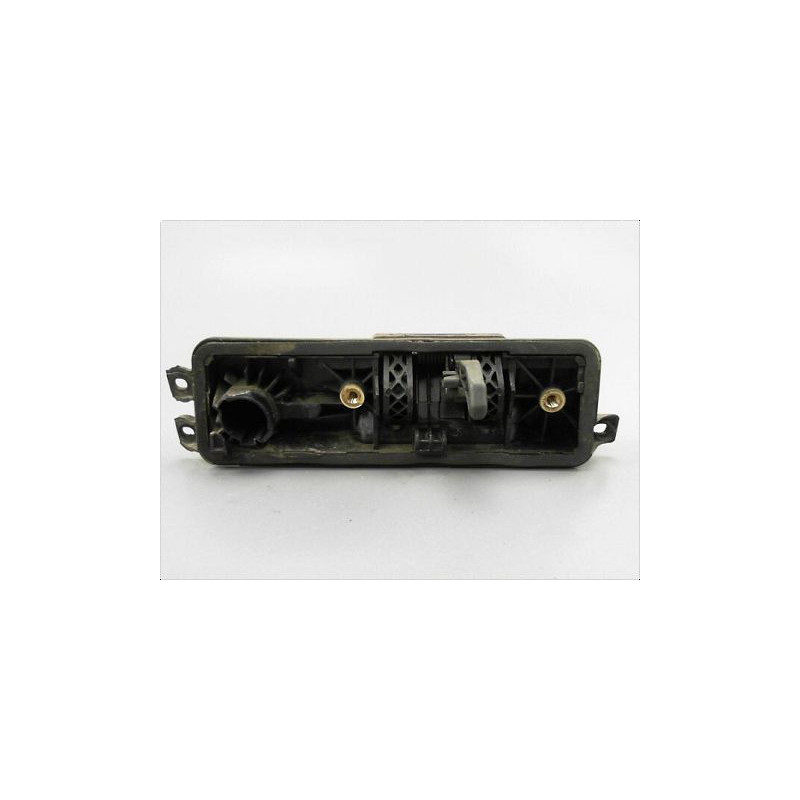 POIGNEE EXTERIEURE PORTE BATTANTE DACIA LOGAN MCV 07-08