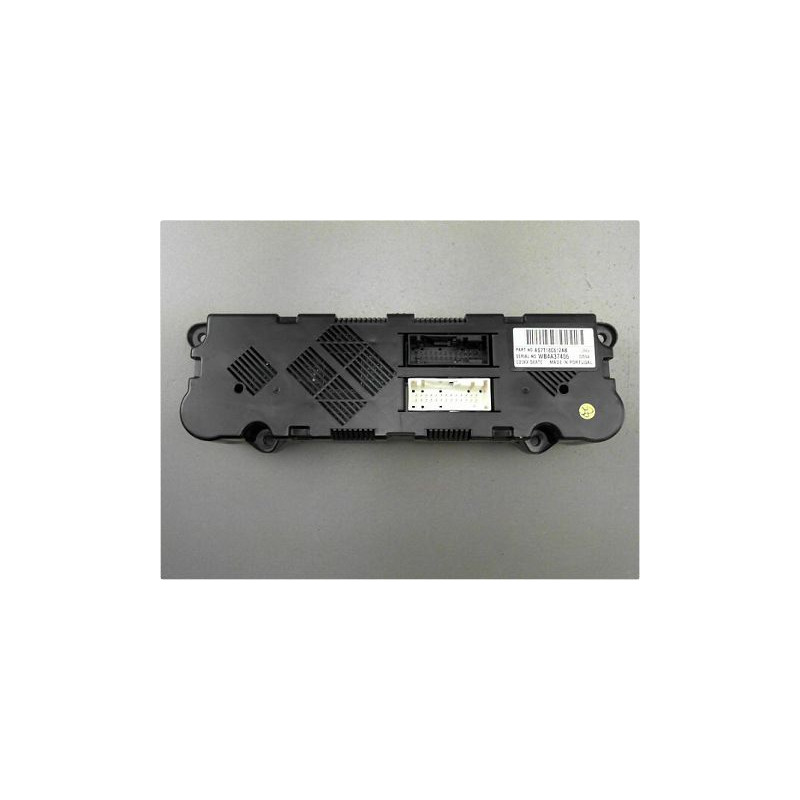 COMMANDE DE CHAUFFAGE FORD MONDEO III 07-10