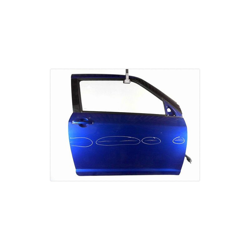 PORTE AVANT DROIT SUZUKI SWIFT 05-11
