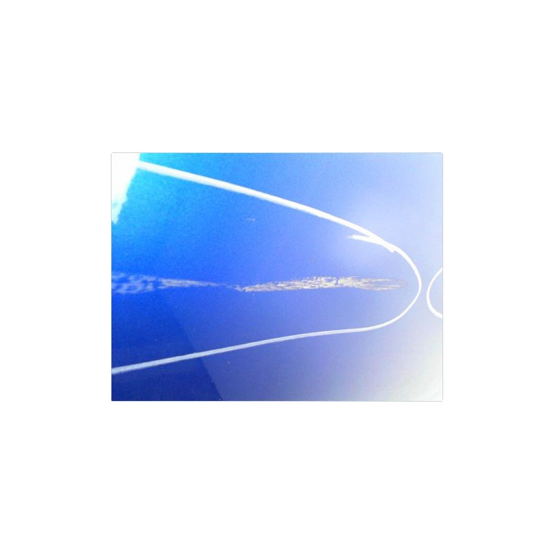 PORTE AVANT DROIT SUZUKI SWIFT 05-11