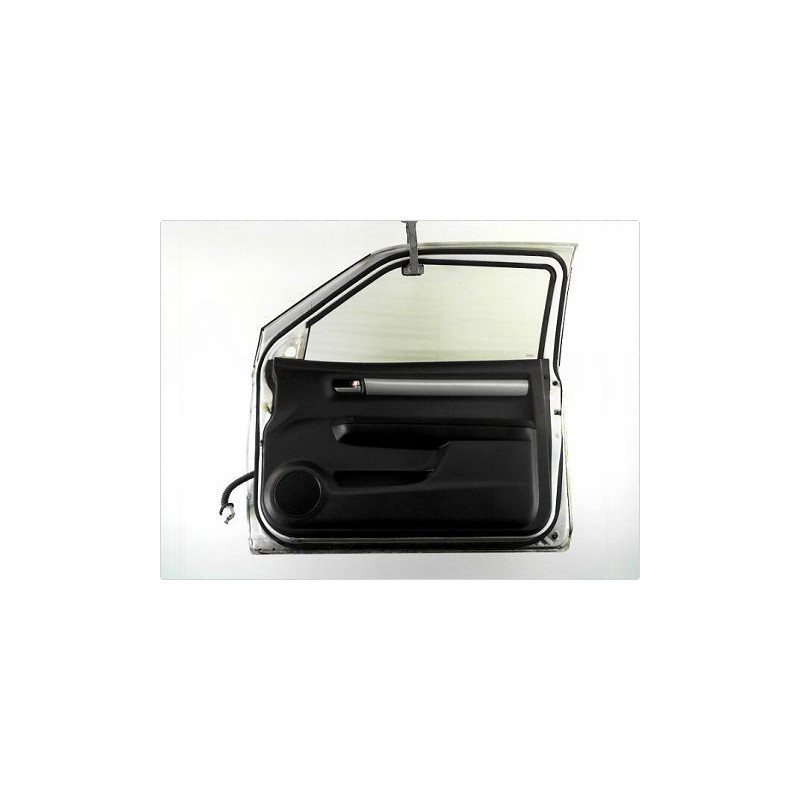 PORTE AVANT DROIT SUZUKI SWIFT 05-11
