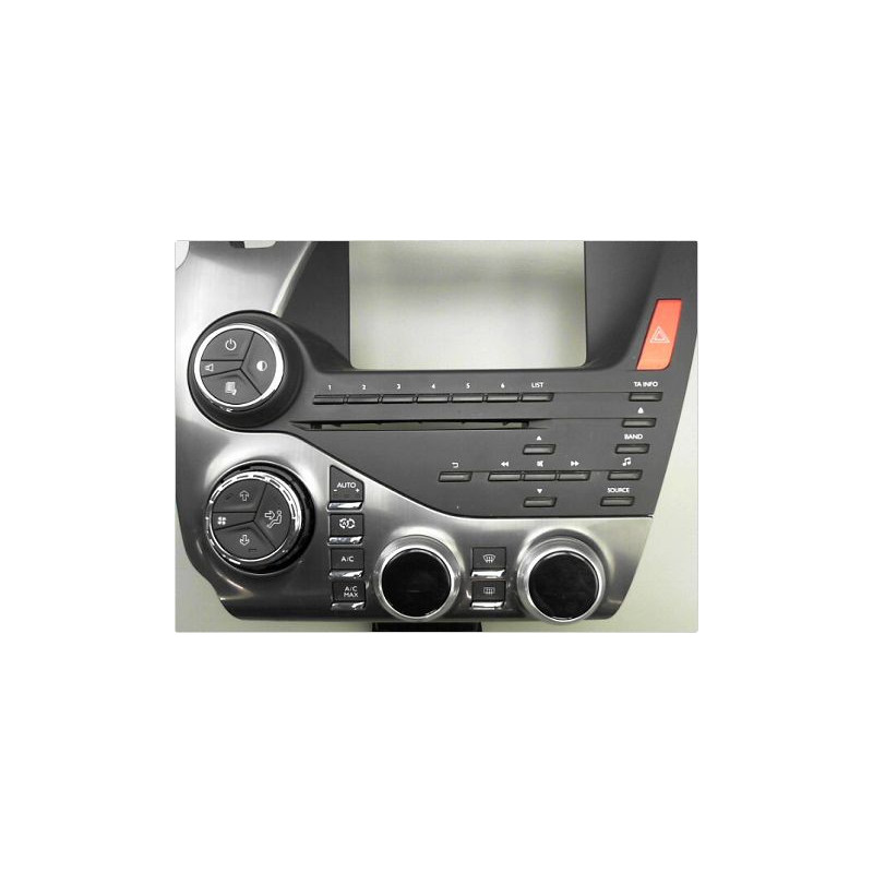 COMMANDE DE CHAUFFAGE CITROEN DS5 11-216