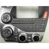 COMMANDE DE CHAUFFAGE CITROEN DS5 11-216