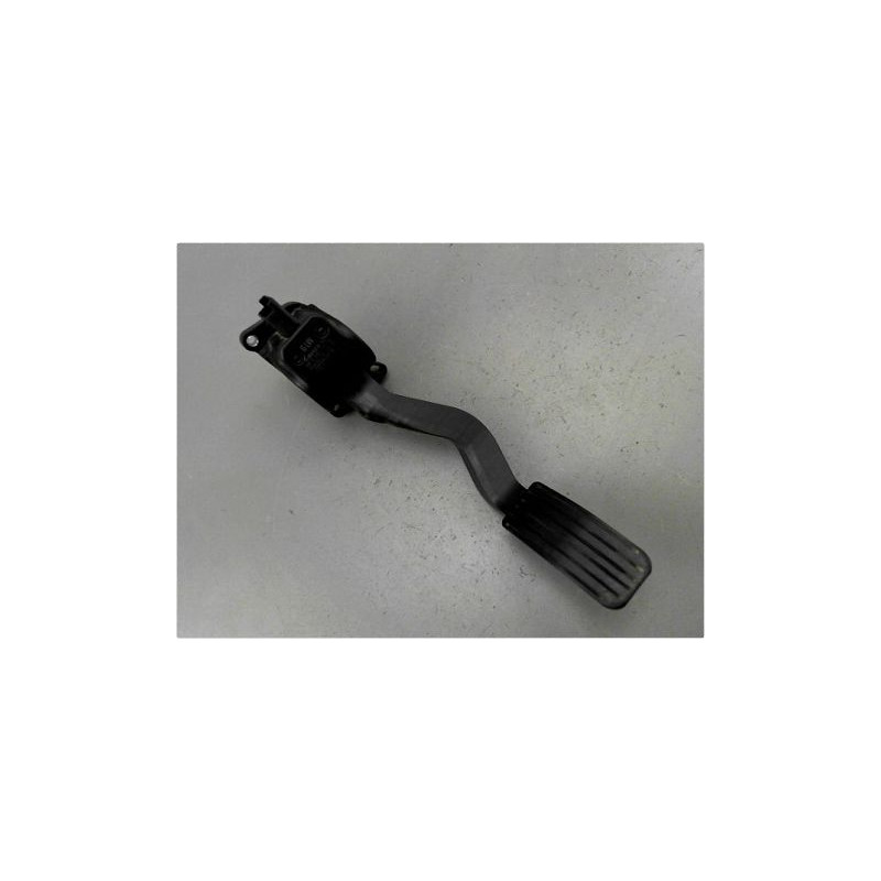 CAPTEUR PEDALE ACCELERATEUR CITROEN C4 II 10-15