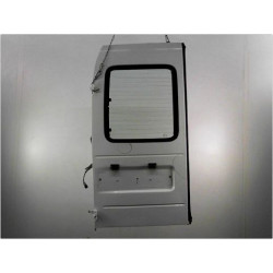 PORTE BATTANTE ARG