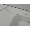 PORTE BATTANTE ARRIERE GAUCHE FORD COURRIER FGT 96-2000
