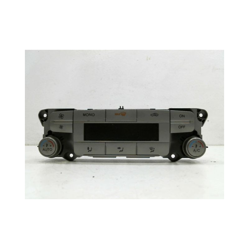 COMMANDE DE CHAUFFAGE FORD MONDEO