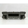 COMMANDE DE CHAUFFAGE FORD MONDEO