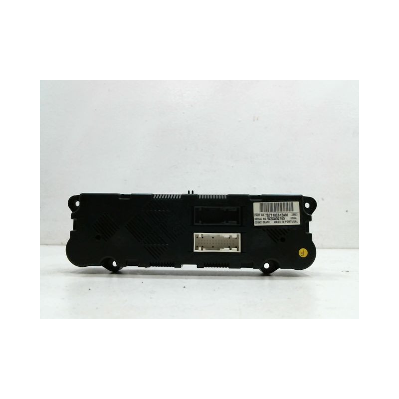COMMANDE DE CHAUFFAGE FORD MONDEO