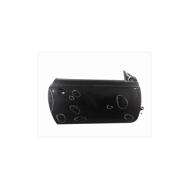 PORTE AVANT DROIT NISSAN MICRA C+C  05-07