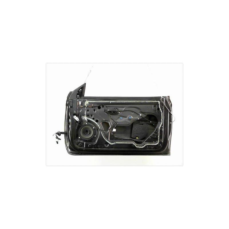 PORTE AVANT DROIT NISSAN MICRA C+C  05-07