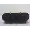 COMMANDE DE CHAUFFAGE FORD FIESTA