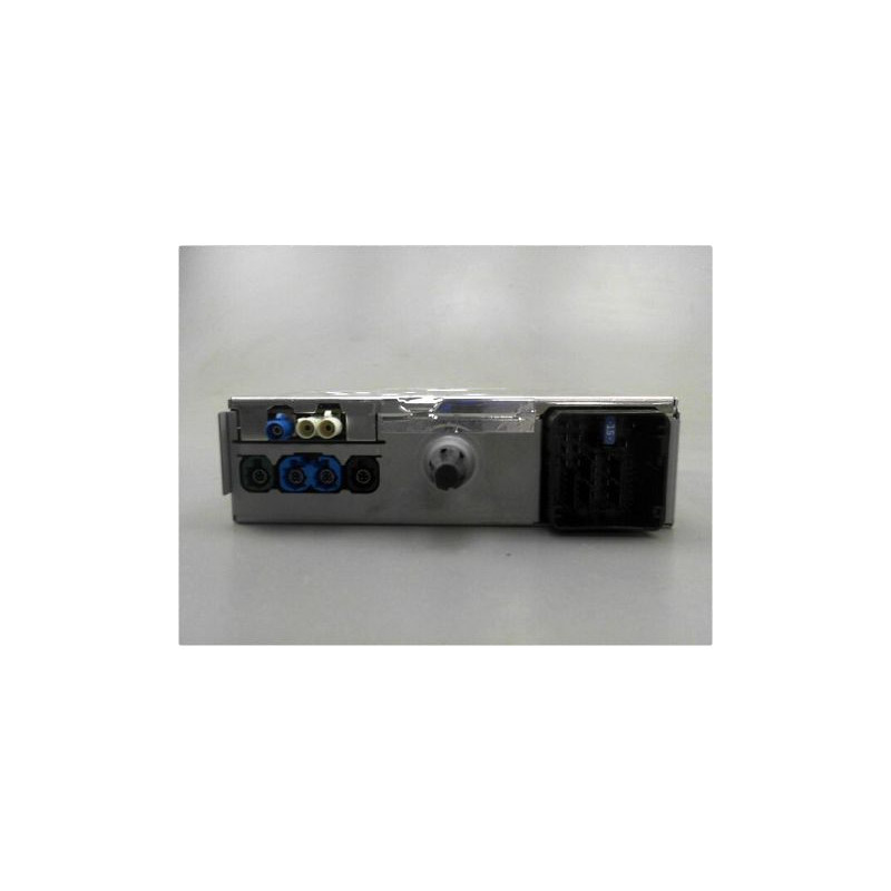 AUTORADIO CITROEN C3 III 2016-