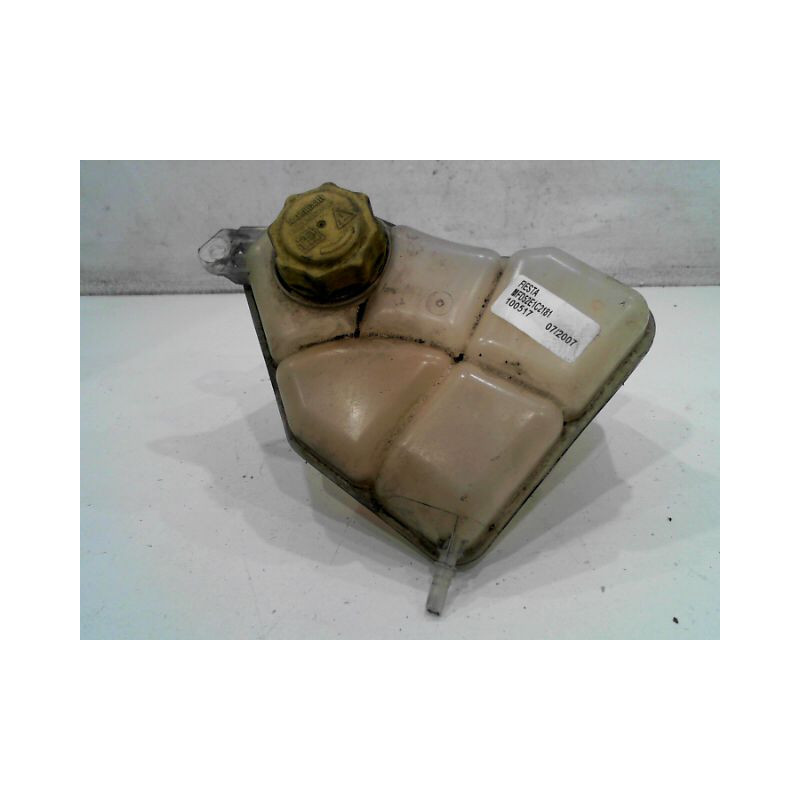 VASE EXPANSION FORD FIESTA