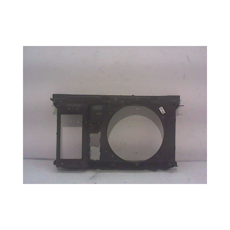 BUSE VENTILATEUR CITROEN C4
