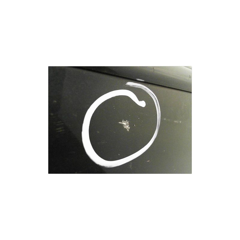 PORTE ARRIERE DROIT AUDI A3 -2000