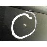 PORTE ARRIERE DROIT AUDI A3 -2000