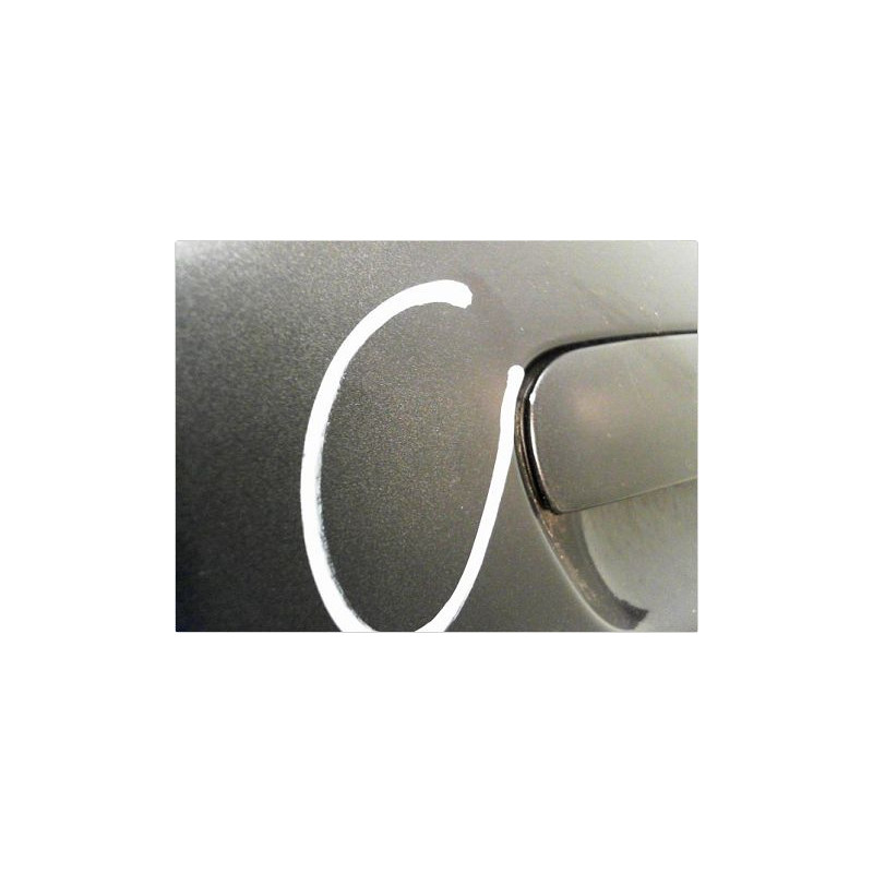 PORTE ARRIERE DROIT AUDI A3 -2000