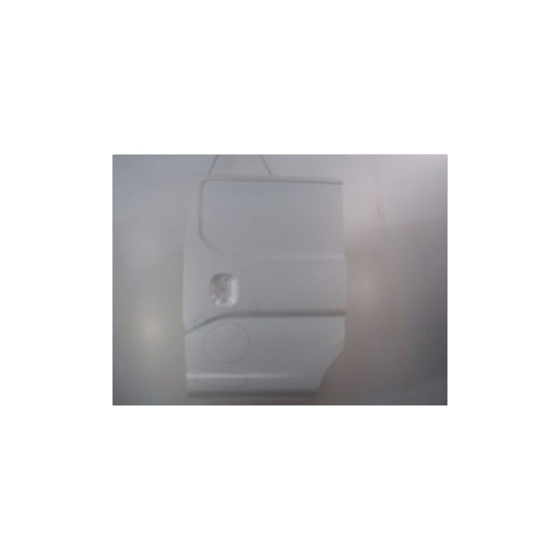 PORTE COULISSANTE GAUCHE NISSAN NV200 FOURGON 2009-