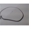 PORTE COULISSANTE GAUCHE NISSAN NV200 FOURGON 2009-