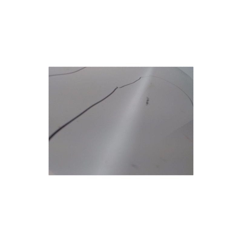 PORTE COULISSANTE GAUCHE NISSAN NV200 FOURGON 2009-