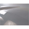 PORTE COULISSANTE GAUCHE NISSAN NV200 FOURGON 2009-