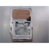 PORTE COULISSANTE GAUCHE NISSAN NV200 FOURGON 2009-